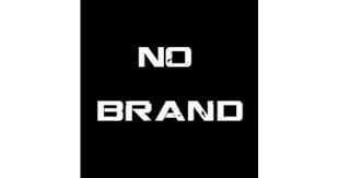 nobrand