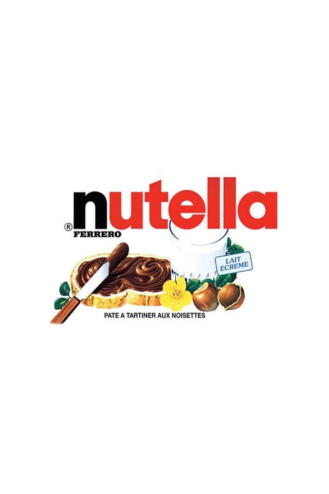Nutella