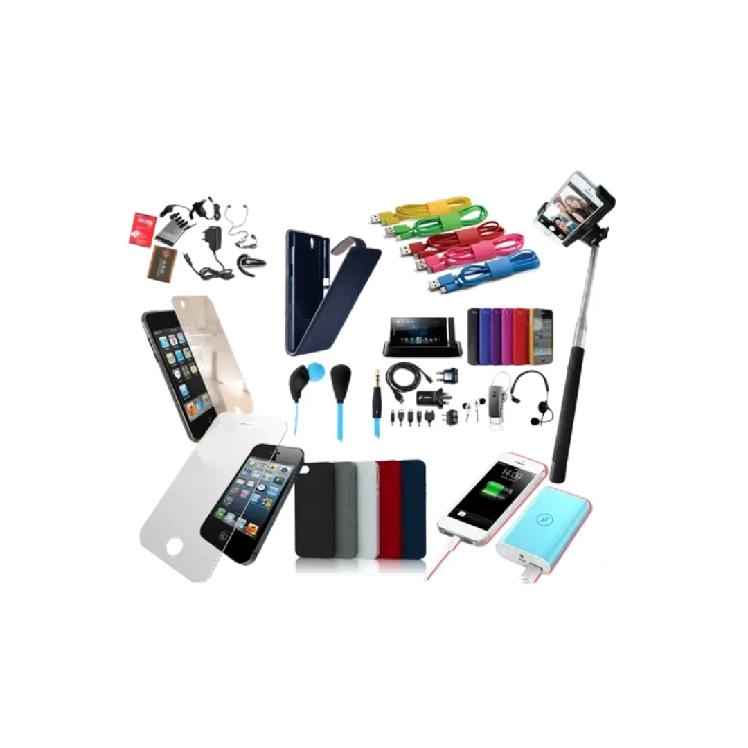 Electronic Accessories